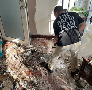 Orlando Water Damage Repair