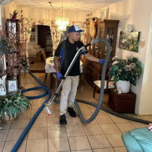 water extraction Orlando