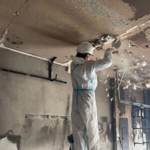 Commercial Damage Restoration Company