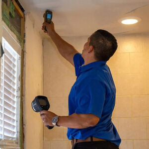 Mold Inspection Orlando FL