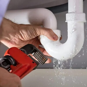 Orlando Water Damage Restoration