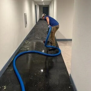 commercial flood services