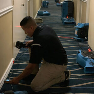 Orlando Water Damage Repair Checklist to Save You Money