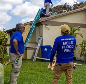 Leak Detection Services in Orlando