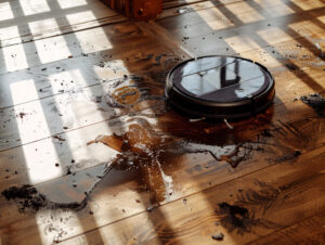 Orlando Water Damage Repair