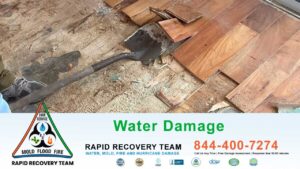 Recovering Your Property with Expert Water Damage Restoration Orlando Florida