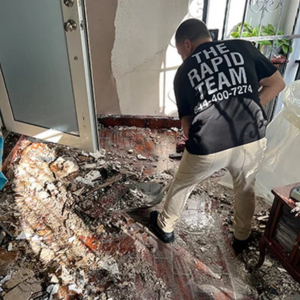 Water Damage in Orlando? 7 Things You Must Do Within the First Hour