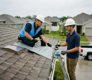 Rapid Recovery Service